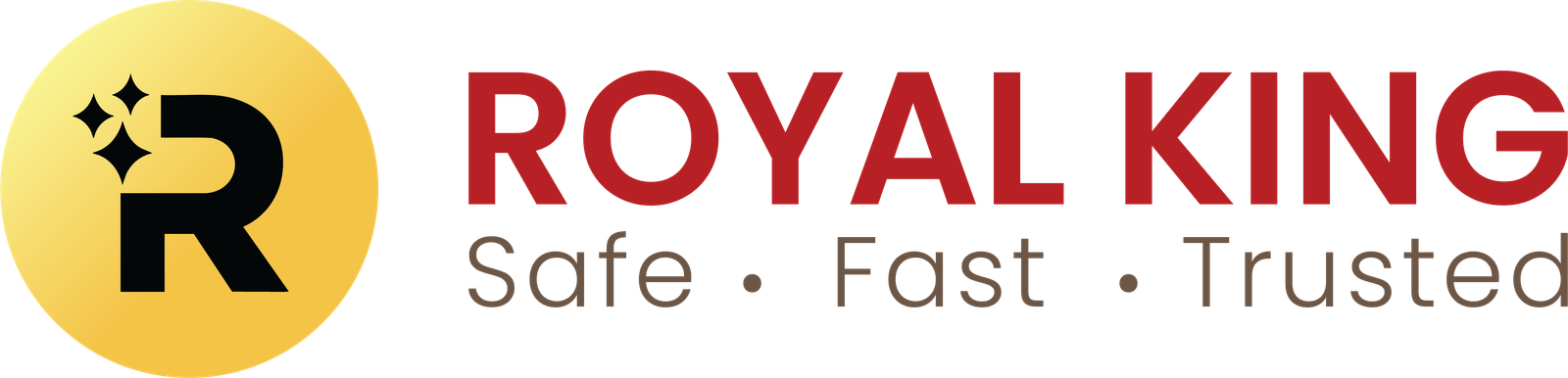 Royal King Logo